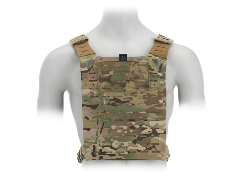Blue Force Gear PLATEminus 5 Plate Carrier - Multicam L