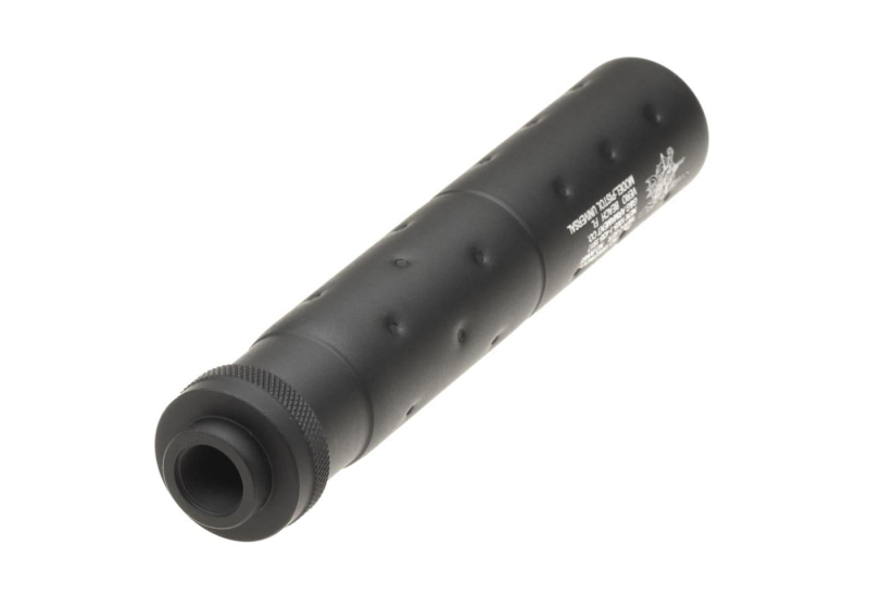 SOCOM Silencer Small CW – Ansicht 4