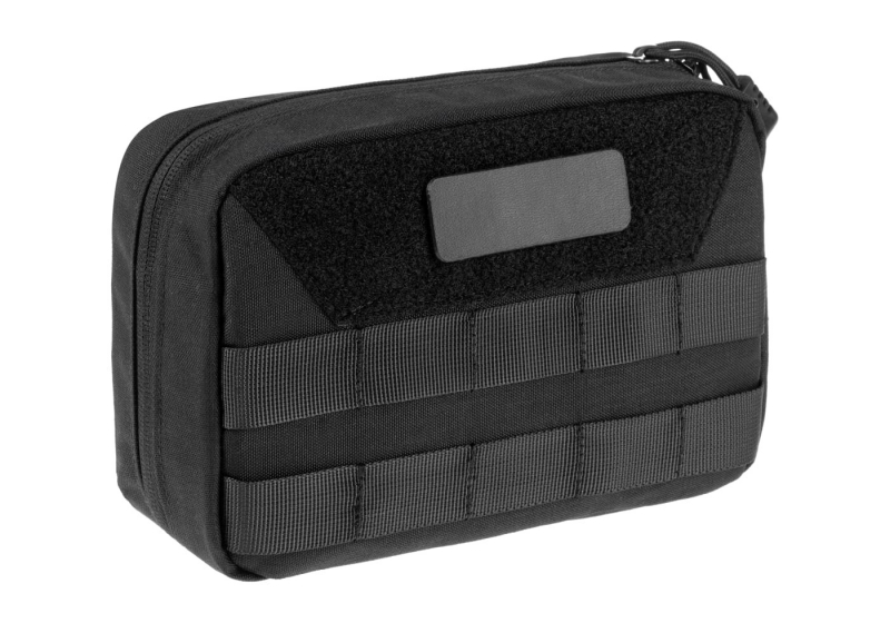 Tacbull Molle EDC Admin Pouch - Schwarz