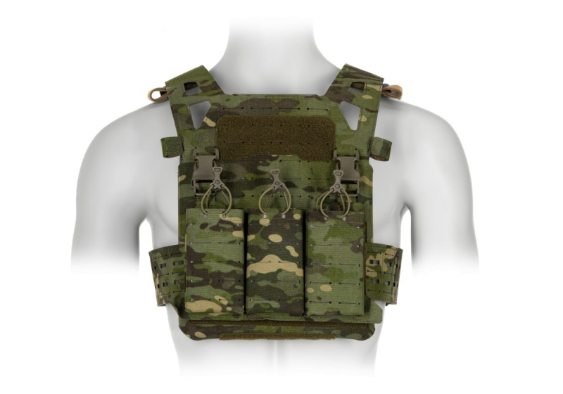 Templar's Gear TPC Plate Carrier Gen4 - Multicam Tropic