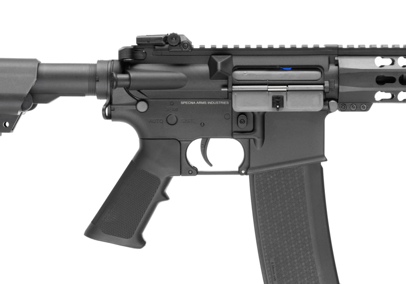 Specna Arms SA-F02 Flex 0.5J Schwarz
