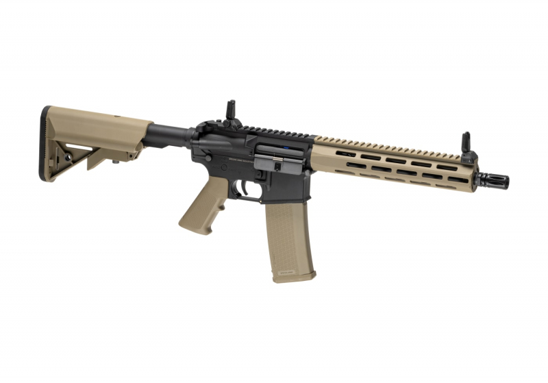 Specna Arms SA-F03 Flex S-AEG Half Tan