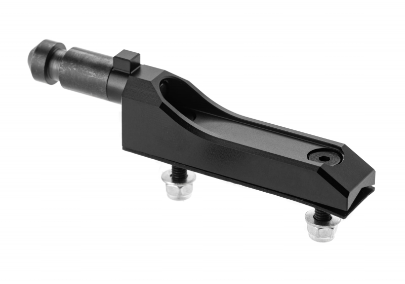 Strasser Universal Adapter – Ansicht 2