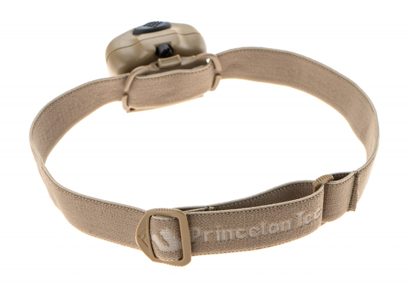 Princeton Tec Vizz 550 RGB MPLS – Tan – Ansicht 2