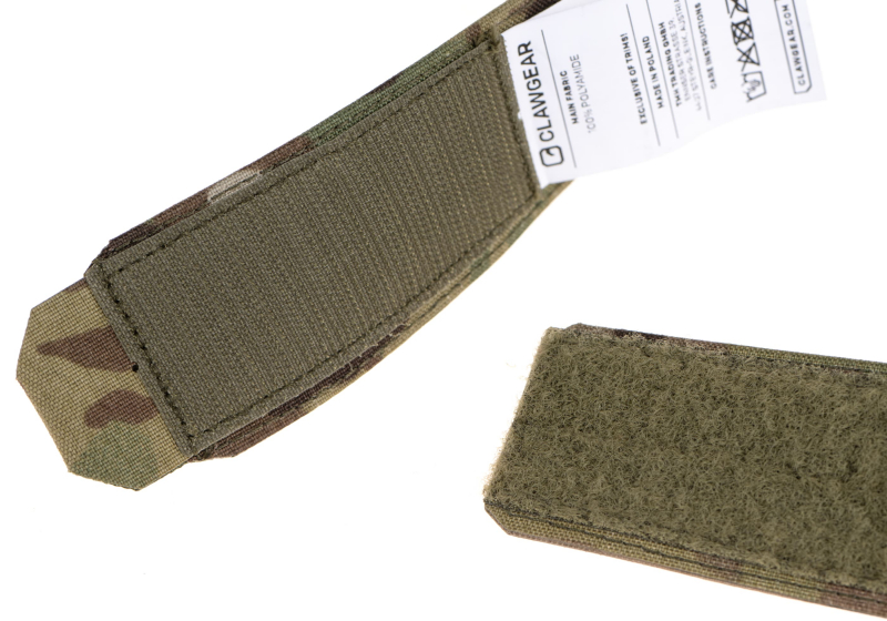 Clawgear Inner Belt LW – Multicam – Größe S
