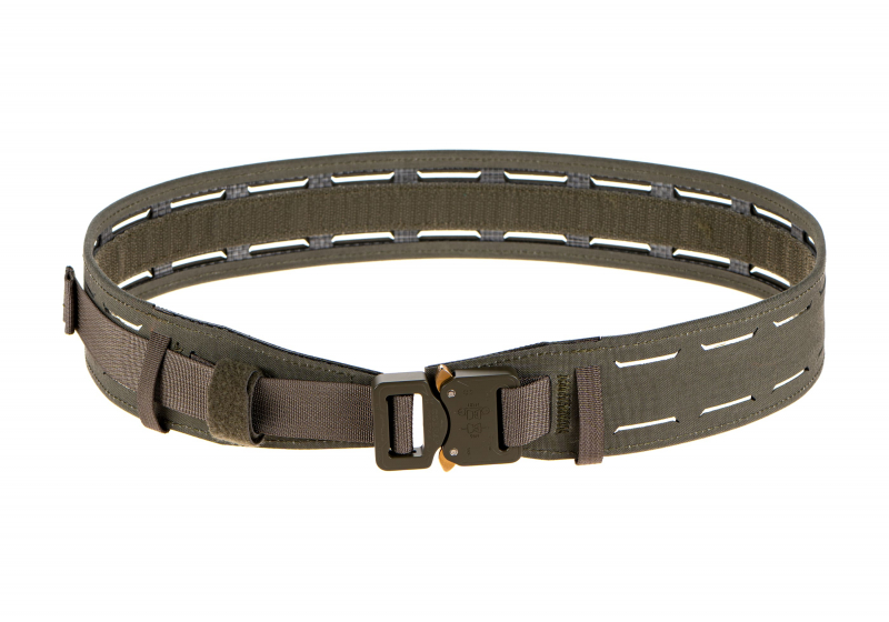 Clawgear OPERATOR Outer Belt – Stonegrey Olive – Größe XL