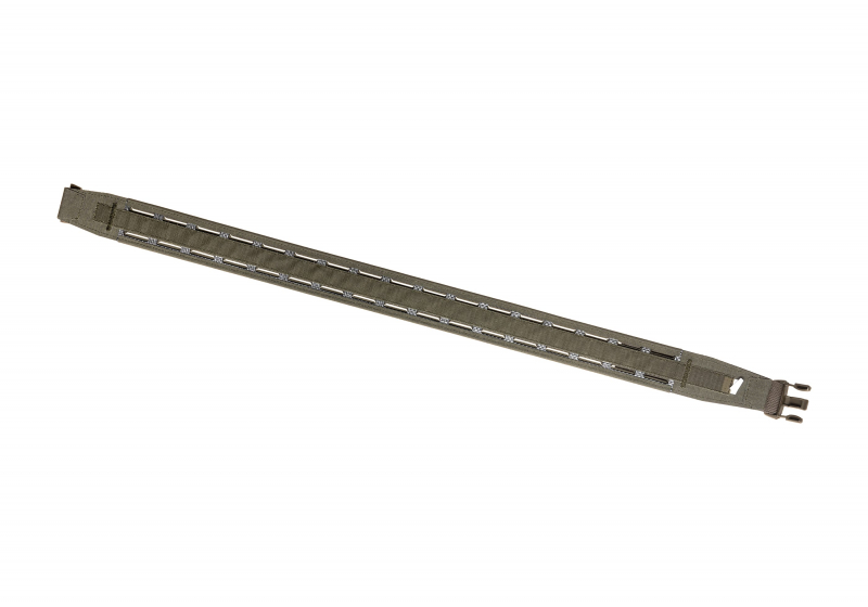Clawgear OPERATOR Outer Belt LW – Stonegrey Olive – Ansicht 4