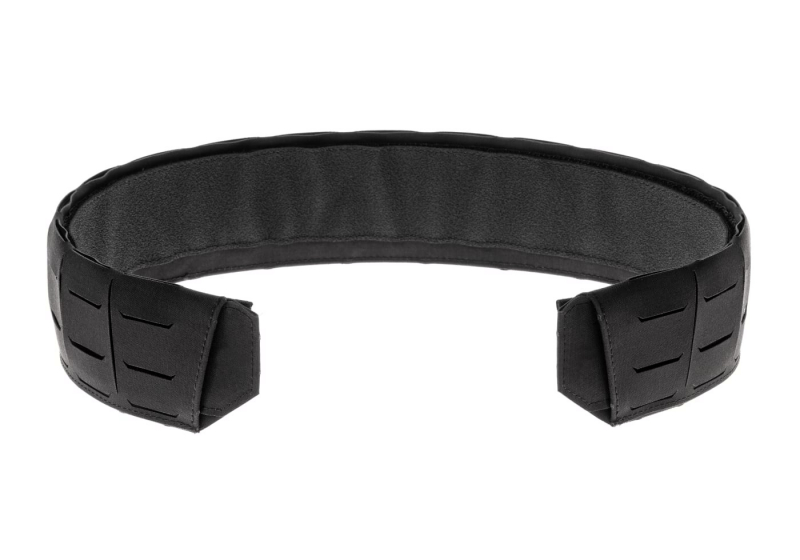 Clawgear OPERATOR Sleeve - Schwarz L