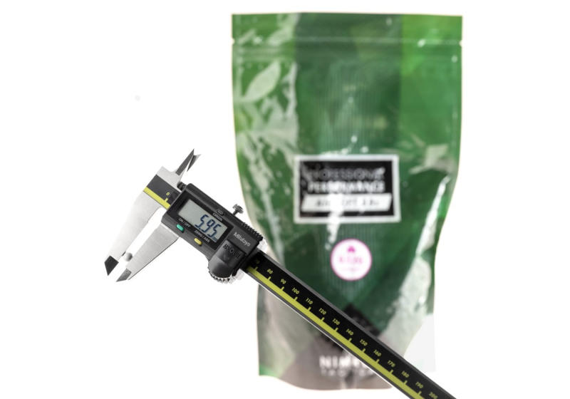 Nimrod 0.32g BB Professional Performance 3125rds – Ansicht 3