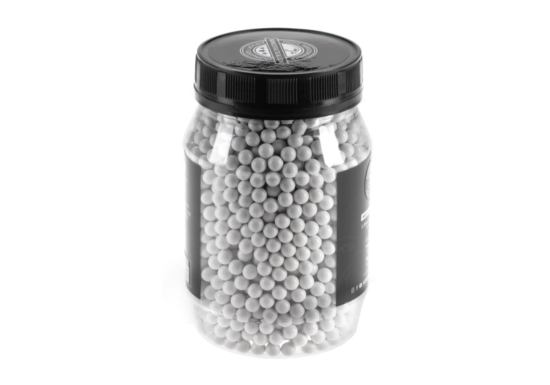 Nimrod 0.36g Bio BB Professional Performance 2000rds