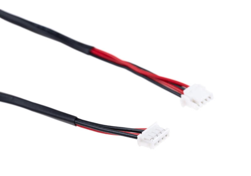 G&G ETU and Mosfet 5.0 For GK12 Rear Wire