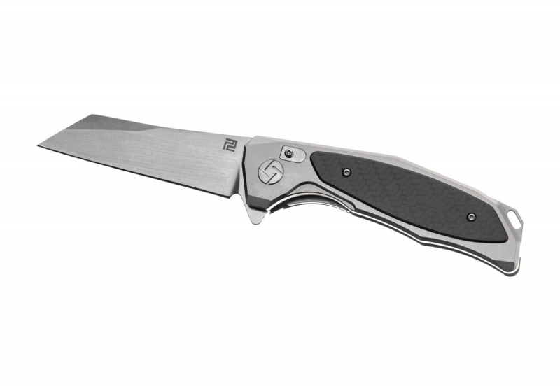 Megahawk Linerlock Carbon
