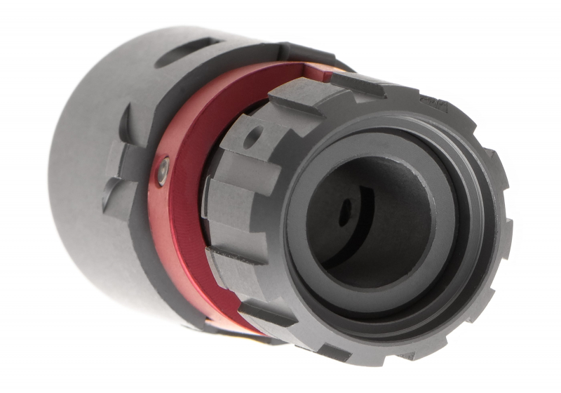 Maple Leaf GHK Hop Up Chamber for M4 GBB Series – Ansicht 3
