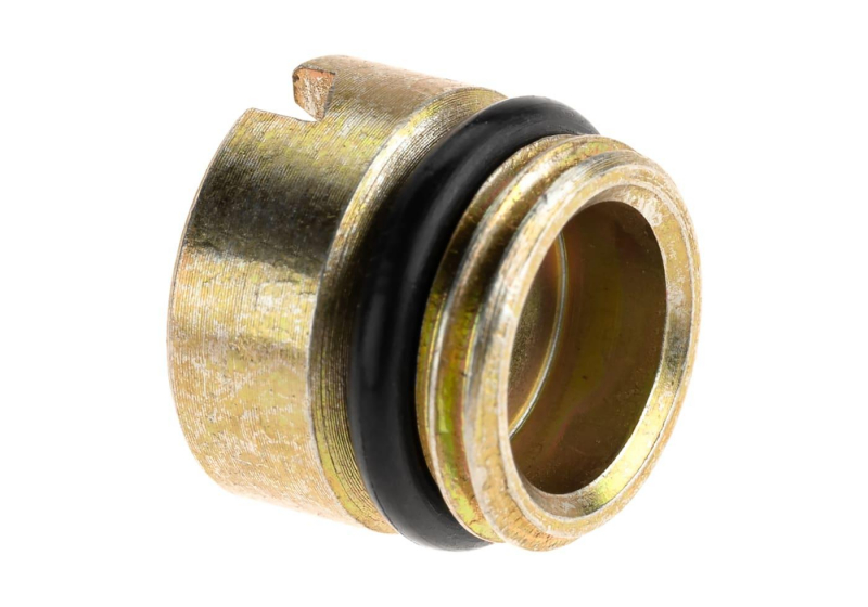 Puncture Valve Unit