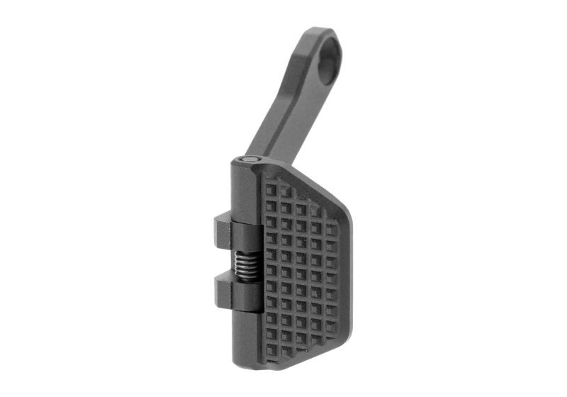 TTI Airsoft AAP01 Folding Thumb Rest Right – Schwarz – Ansicht 3