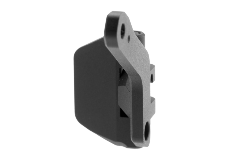 TTI Airsoft AAP01 Folding Thumb Rest Right – Schwarz – Ansicht 4