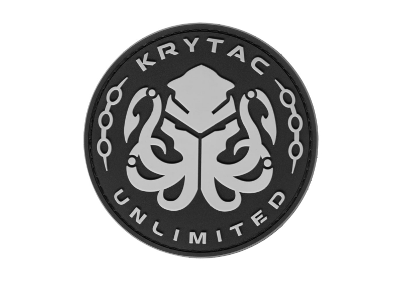 Krytac Krytac PVC Patch