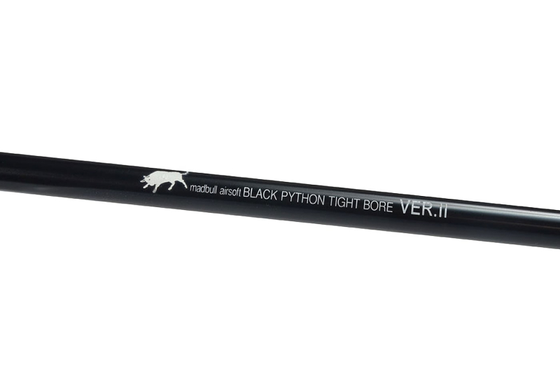 6.03 Black Python II Barrel VSR-10 517mm