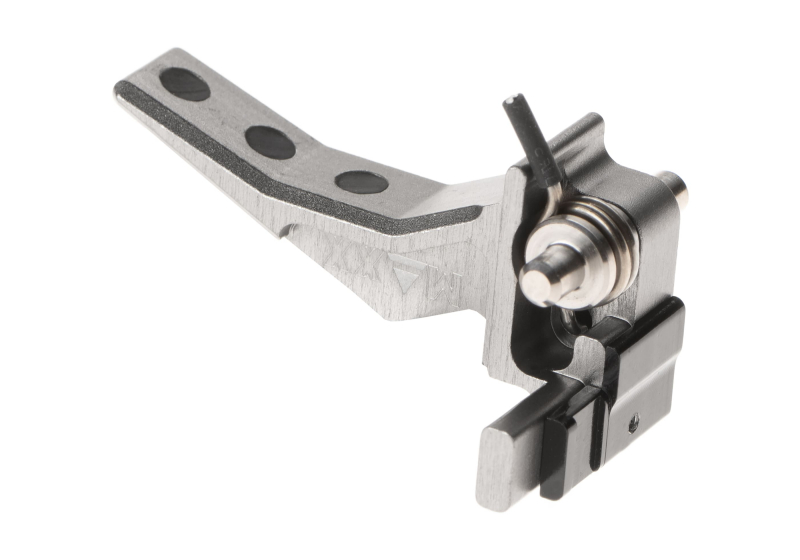Maxx Model CNC Aluminum Advanced Speed Trigger for EVO-3 Style B – Titan