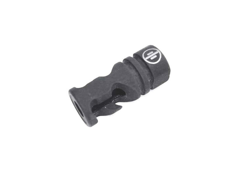 DNTC Compensator CCW