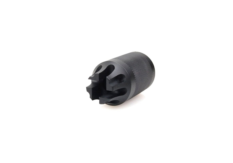 PWS Diablo Adjustable Amplifier