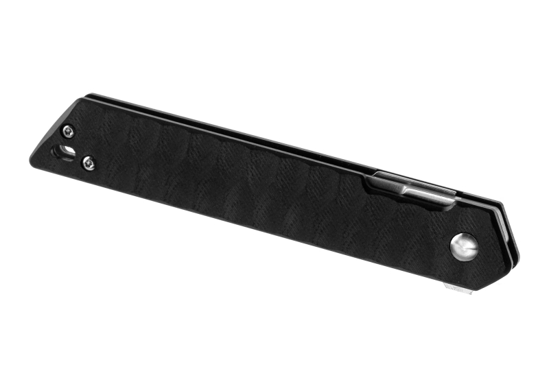 Smith & Wesson 24/7 Tanto Folder – Schwarz