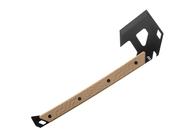 Backdraft Tactical Axe