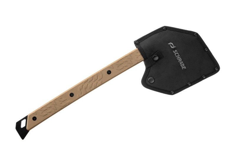 Backdraft Tactical Axe