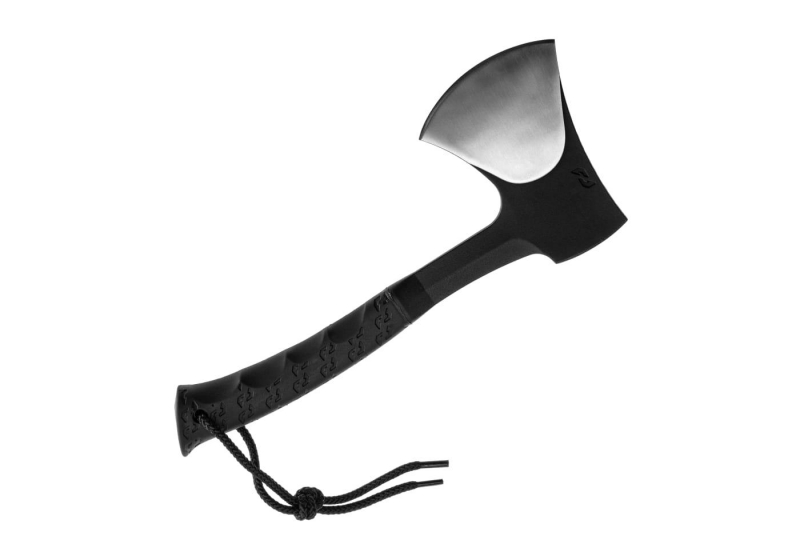 Bedrock Camp Axe
