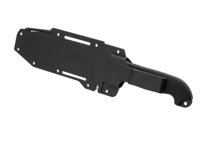 Bedrock Magnum Fixed Knife