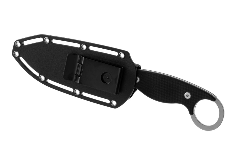 Extreme Ops Chokehold Karambit Fixed