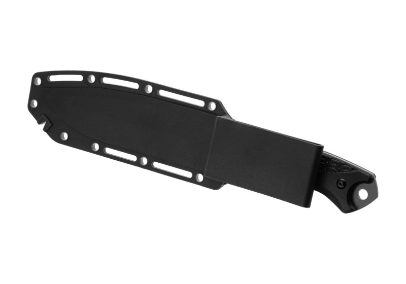 Extreme Survival Fixed Knife