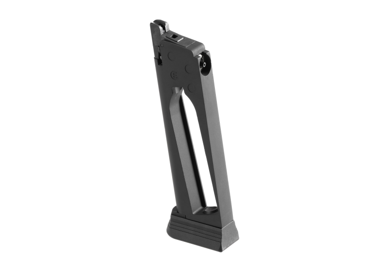 SIG Sauer Magazin 1911 Full Metal GBB Co2 14rds