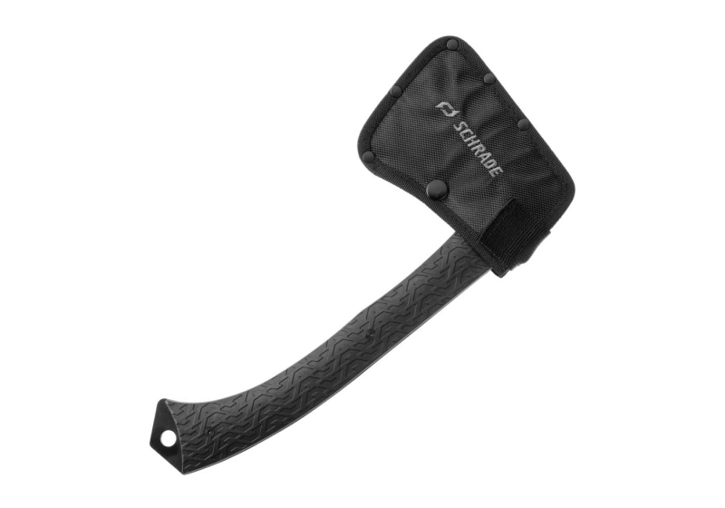 Recoil Axe