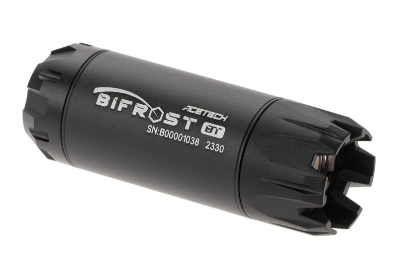Bifrost BT Tracer Unit M14 CCW