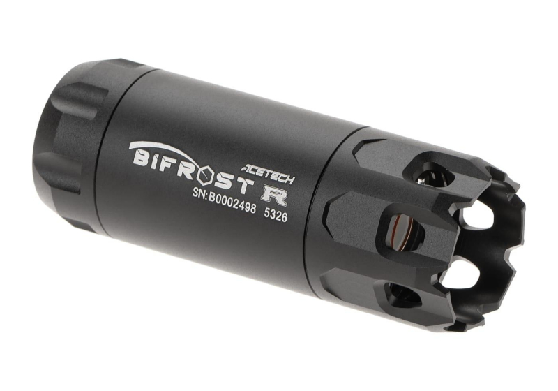 Bifrost R Tracer Unit M14 CCW