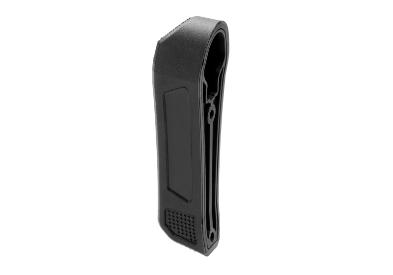 PTS Syndicate PTS Extended Battery Pad for EPS-C Stocks – Schwarz – Ansicht 2