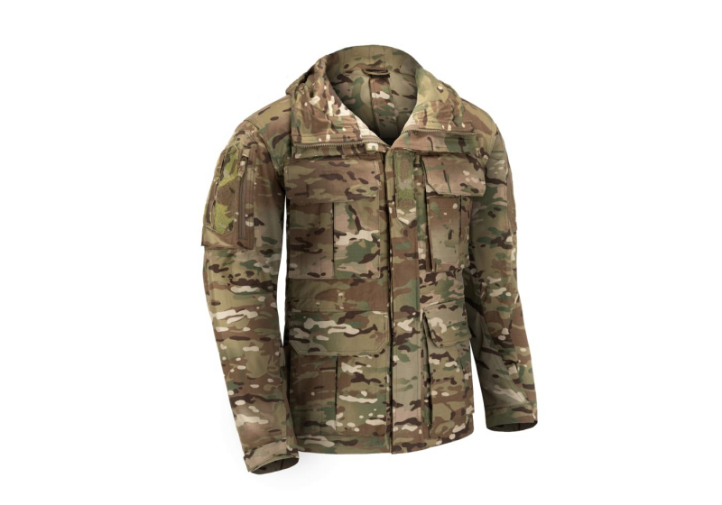 Clawgear Mobility Smock - Multicam S