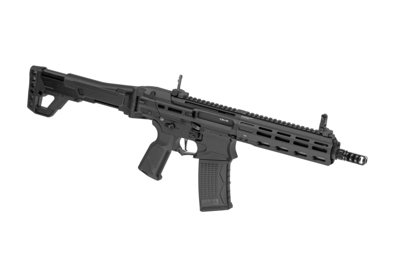 G&G MCP556 S-AEG Schwarz