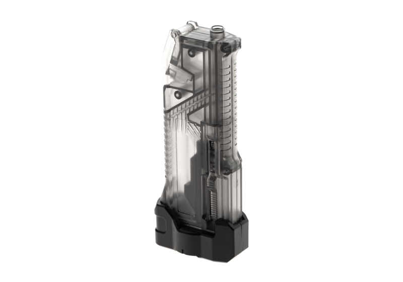 Satellite High Bullet BB Loader Plus – Smoke