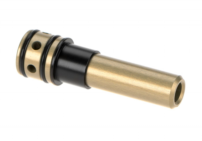 Gate Pulsar S Nozzle 21.25–21.40 mm