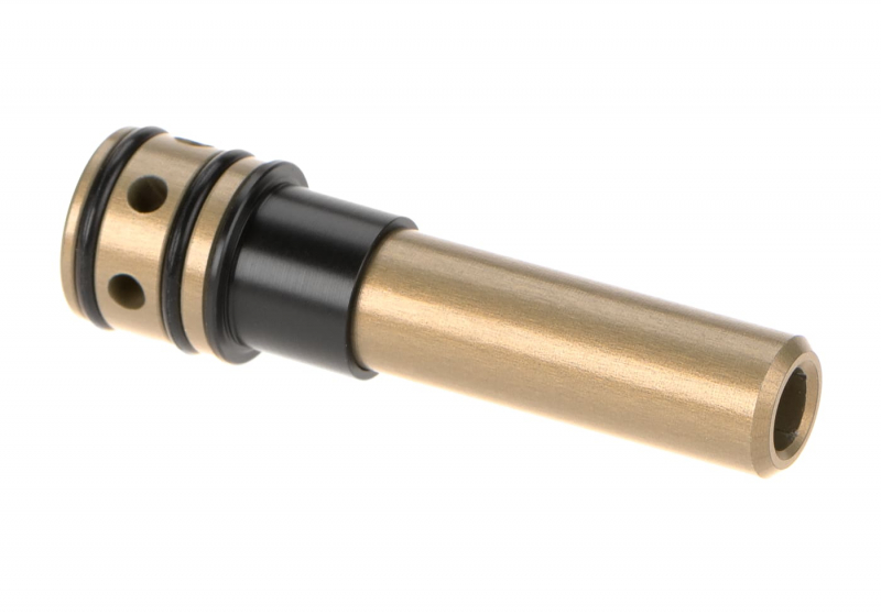 Gate Pulsar S Nozzle 23.80–24.00 mm