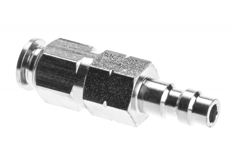 GATE HPA Engine QD Fitting US