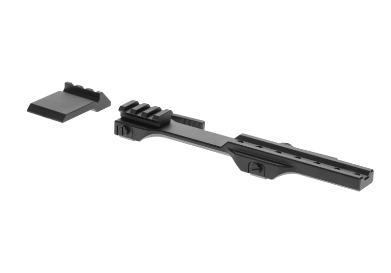 Sightmark Wraith QD Long Mount – Ansicht 2