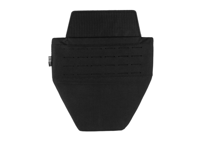 Templar's Gear Cover for Ballistic Abdomen Protection - Schwarz