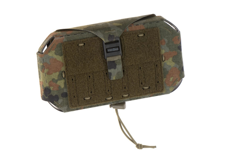 Templar's Gear Admin Panel Astrolabe GEN2 - Flecktarn