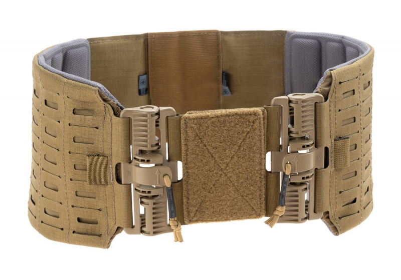 Templar's Gear ROC Ballistic Cummerbund GEN4 - Coyote L