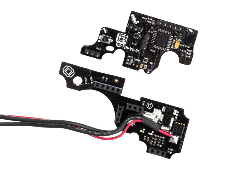 Gate Titan V2 NGRS Expert Module Rear Wired