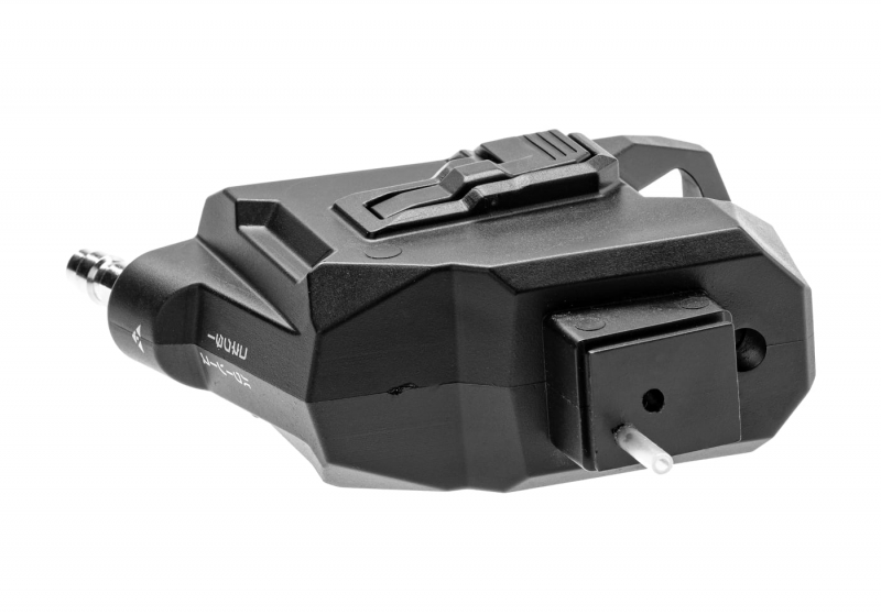 Hi-Capa HPA M4 Magazine Adapter