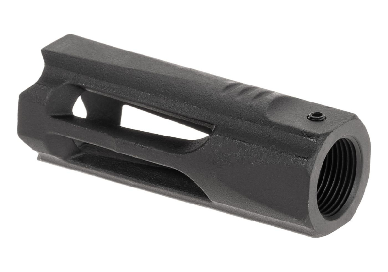 Flashhider Metal